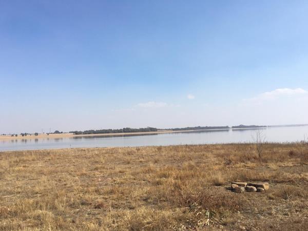 3.3 ha Land
