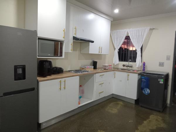2 Bedroom Flat
