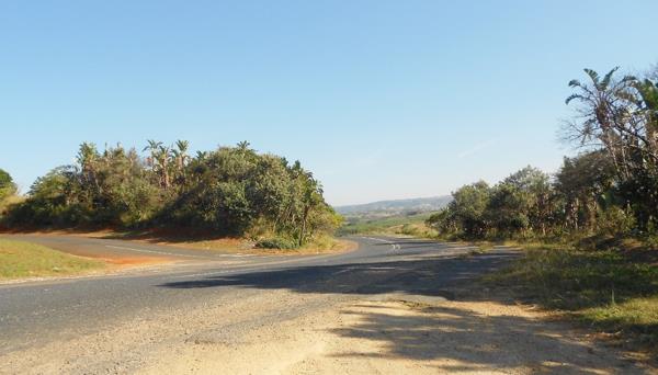 4 863 m² Land