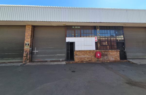 220 m² Industrial space