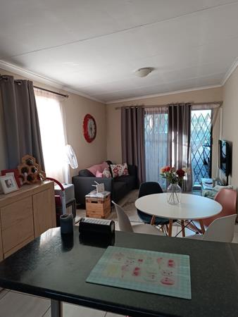1 Bedroom Garden Cottage