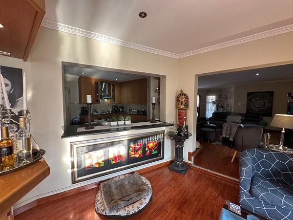 3 Bedroom Cluster