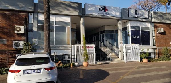 75 m² Office Space