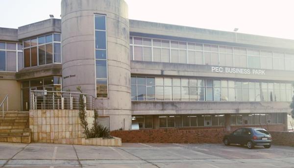 380.7 m² Commercial space