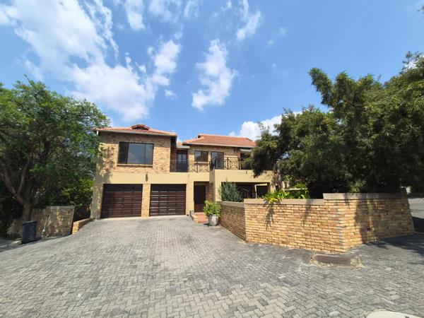 3 Bedroom Duplex