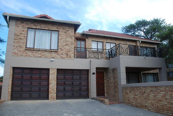 3 Bedroom Duplex