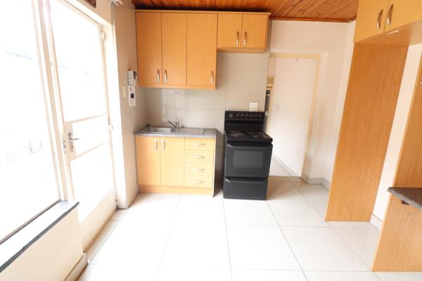 1 Bedroom Garden Cottage