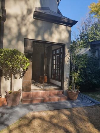 1 Bedroom Garden Cottage