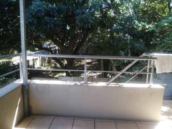 2 Bedroom Garden Cottage