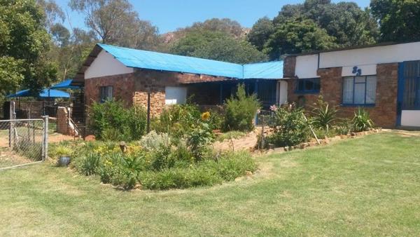 29 ha Farm