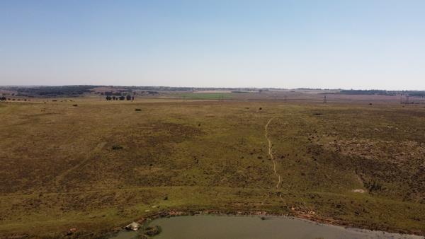 405 ha Farm