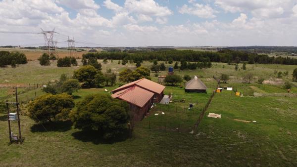 25 ha Farm