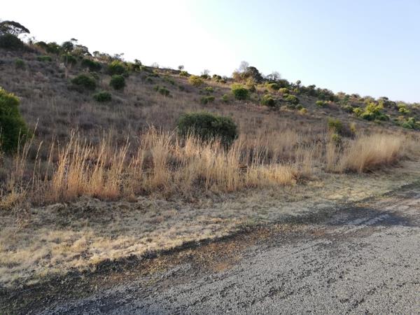 3 818 m² Land