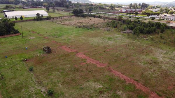 32 432 ha Land