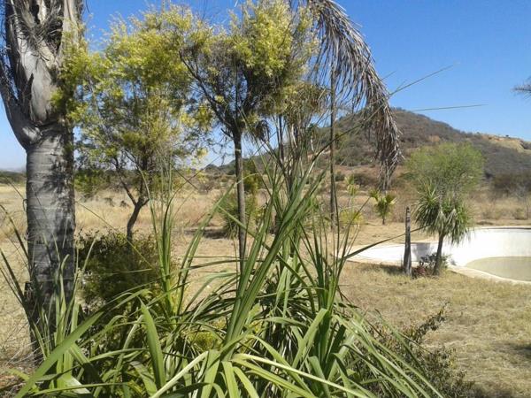 26 ha Farm