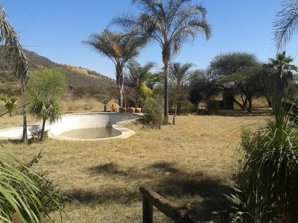 26 ha Farm
