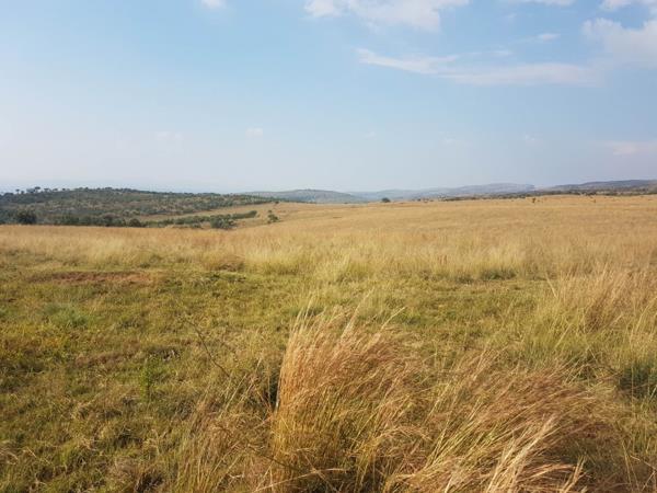 771 ha Farm