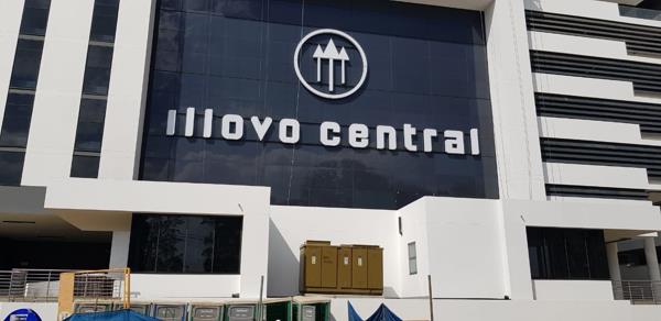 199  m² Retail Space