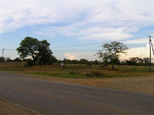 8.6 ha Land