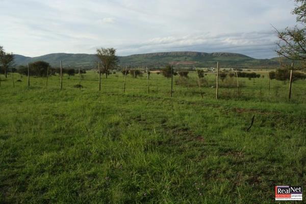 50 ha Land