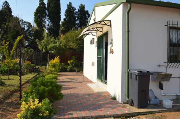 150 m² Smallholding