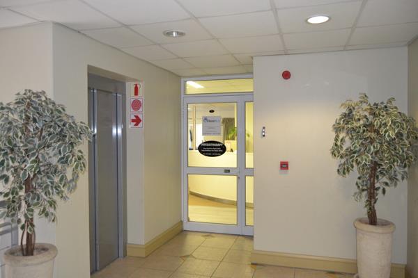 67  m² Office Space