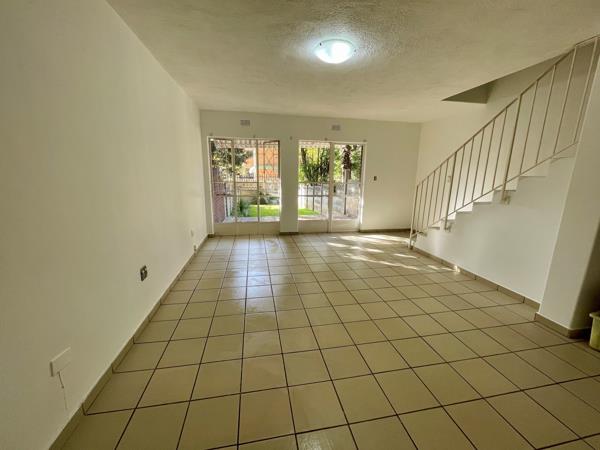 2 Bedroom Duplex