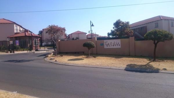 2 Bedroom Flat