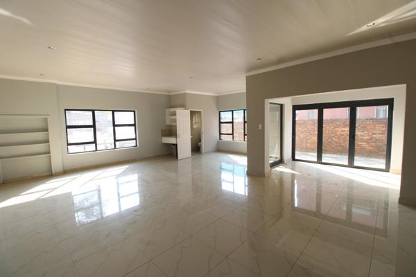 Commercial space