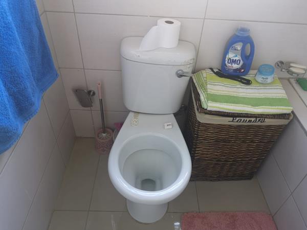 1 Bedroom Garden Cottage