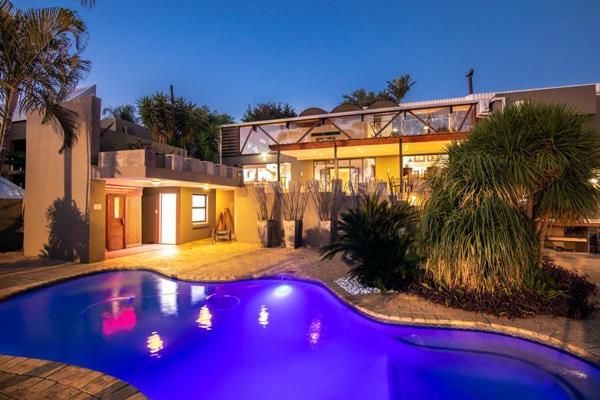 5 Bedroom House