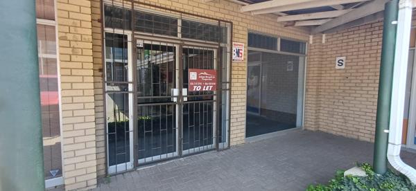 123  m² Commercial space