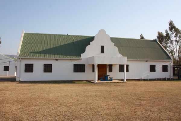 6 ha Farm