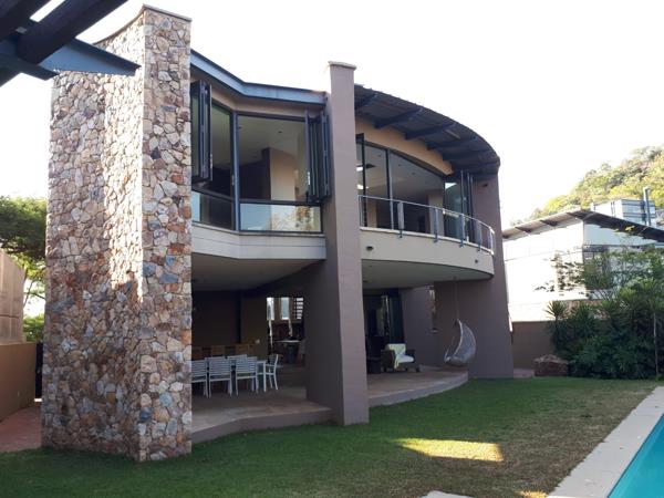 3 Bedroom Cluster
