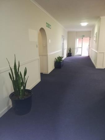 36  m² Office Space