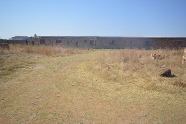 2 ha Land