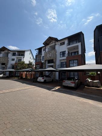 2 Bedroom Penthouse