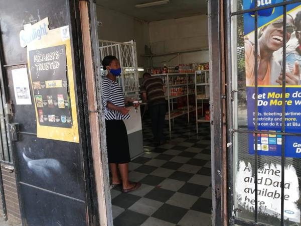 450  m² Commercial space