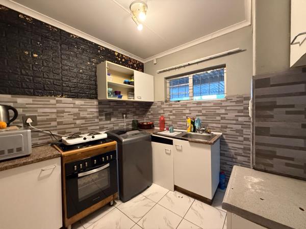 3 Bedroom Flat