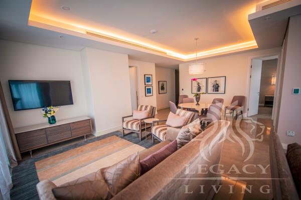 1.5 Bedroom Apartment