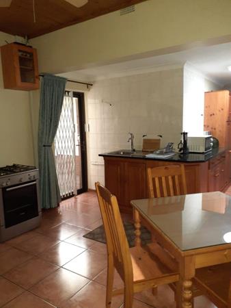 1 Bedroom Flat
