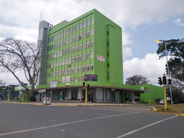 3 277 m² Commercial space