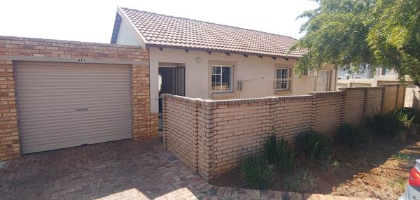 3 Bedroom Simplex