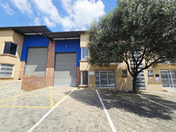 353 m² Industrial space