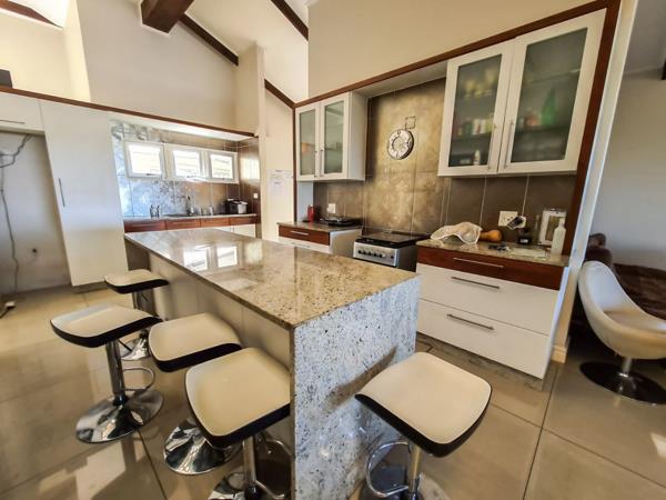 4 Bedroom Apartment