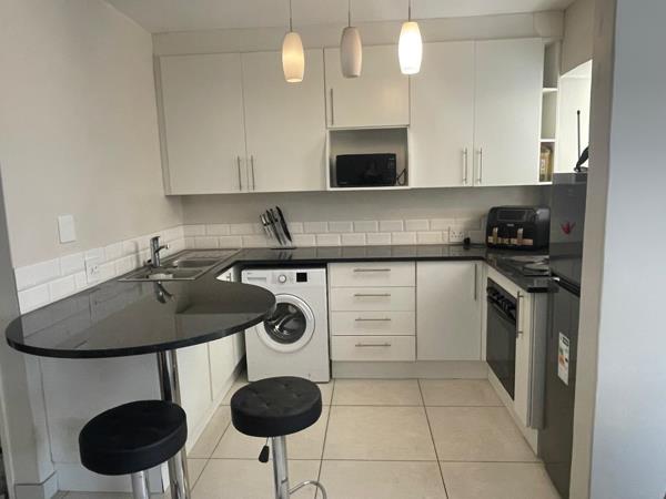 1 Bedroom Townhouse