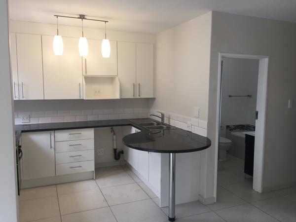 1 Bedroom Townhouse