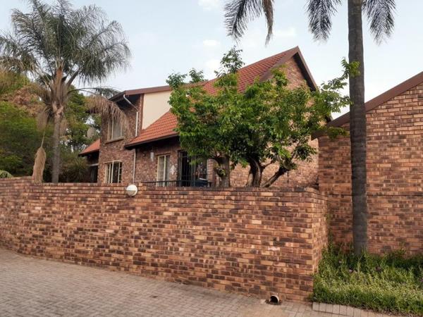 2 Bedroom Duplex