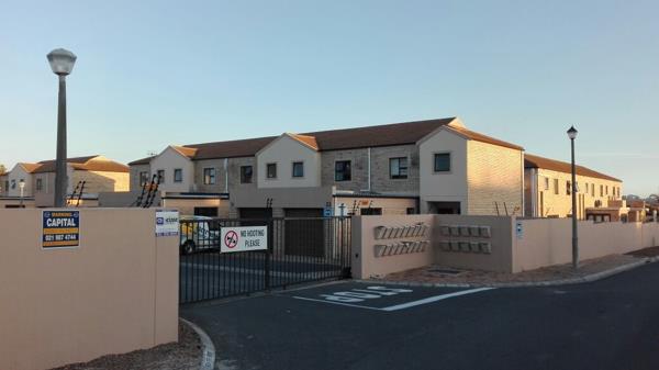 Duplex in Protea Heights