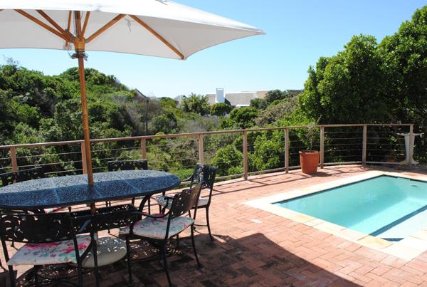 2 Bedroom Garden Cottage